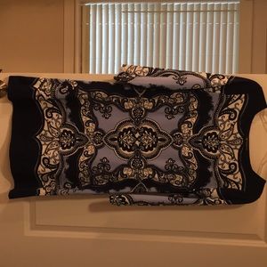 INC dress, size Medium